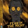 10 Fear in the Night UHD4K + Blu-Ray (Collector's Edition) (UK)
