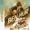11 Ben-Hur (1959) UHD4K (Limited Collectors Edition / SteelBook) (UK)