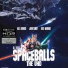 12 Spaceballs UHD4K (Limited Edition) (UK)