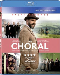[PREVENTA] The Choral Blu-Ray