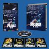 12a Spaceballs UHD4K (Limited Edition) (UK)