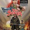 Red Sonja UHD4K (Limited Edition) (US)