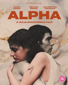 [PREVENTA] Alpha (2025) UHD4K + Blu-Ray (UK)