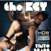 La Chiave (The Key) UHD4K + Blu-Ray