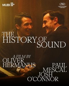 [PREVENTA] The History of Sound Blu-Ray
