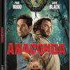 Anaconda (2025) UHD4K (SteelBook)