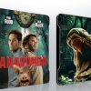 Anaconda (2025) UHD4K (SteelBook)