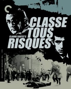 [PREVENTA] Classe tous risques (The Big Risk) Blu-Ray (The Criterion Collection)