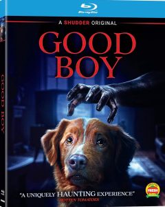 [PREVENTA] Good Boy Blu-Ray