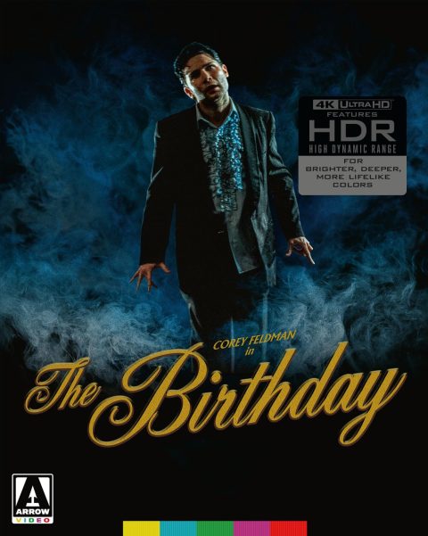 28 The Birthday UHD4K
