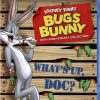 30 Bugs Bunny 80th Anniversary Collection Blu-Ray