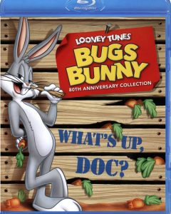 [PREVENTA] Bugs Bunny 80th Anniversary Collection Blu-Ray