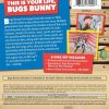 30a Bugs Bunny 80th Anniversary Collection Blu-Ray
