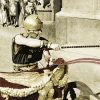401385_back Ben-Hur (1959) UHD4K (Limited Edition / SteelBook) (UK)