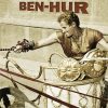 401385_front Ben-Hur (1959) UHD4K (Limited Edition / SteelBook) (UK)