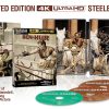 401385_overview Ben-Hur (1959) UHD4K (Limited Edition / SteelBook) (UK)