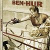 401385_slip Ben-Hur (1959) UHD4K (Limited Edition / SteelBook) (UK)