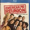 [USADO] American Pie: Reunion Blu-Ray