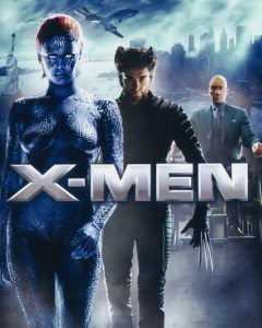 [USADO] X-Men Blu-Ray