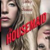 01 The Housemaid UHD4K + Blu-Ray (Amazon Exclusive DigiPack)