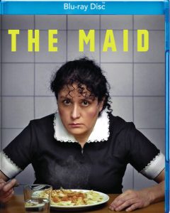 [PREVENTA] La Nana (The Maid) Blu-Ray