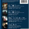 Version 1.0.0 Ip Man: 4-Movie Collection Blu-Ray