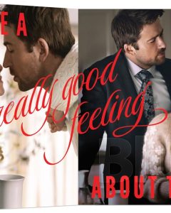 The Housemaid UHD4K + Blu-Ray (Amazon Exclusive DigiPack)