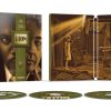1408 UHD4K + Blu-Ray (Amazon Exclusive SteelBook)