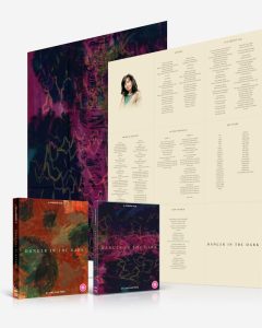 Dancer in the Dark Blu-Ray (UK) ZONA B