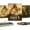03 The Forbidden Kingdom UHD4K + Blu-Ray (Amazon Exclusive SteelBook)
