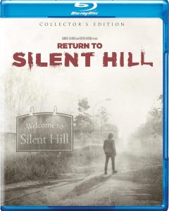 [PREVENTA] Return to Silent Hill Blu-Ray