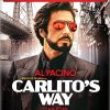 Carlito's Way UHD4K + Blu-Ray (Limited Edition SteelBook)