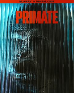 [PREVENTA] Primate Blu-Ray