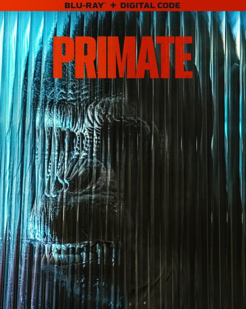 07 Primate Blu-Ray