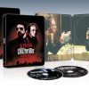 Carlito's Way UHD4K + Blu-Ray (Limited Edition SteelBook)