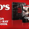 Carlito's Way UHD4K + Blu-Ray (Limited Edition SteelBook)
