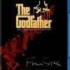 [USADO] The Godfather Trilogy (The Coppola Restoration) Blu-Ray (incluye slipcase)