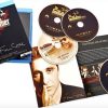 [USADO] The Godfather Trilogy (The Coppola Restoration) Blu-Ray (incluye slipcase)