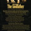 [USADO] The Godfather Trilogy (The Coppola Restoration) Blu-Ray (incluye slipcase)