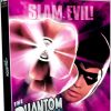 11 The Phantom UHD4K + Blu-Ray
