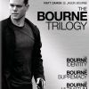 [USADO] The Bourne Trilogy Blu-ray