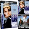 11a Stone Cold UHD4K + Blu-Ray