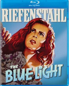 [PREVENTA] Das blaue Licht (The Blue Light) Blu-Ray (Kino Classics)
