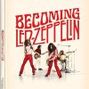 16 Becoming Led Zeppelin UHD4K + Blu-Ray (Limited Edition SteelBook)