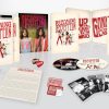 17 Becoming Led Zeppelin UHD4K + Blu-Ray (Limited Edition SteelBook)