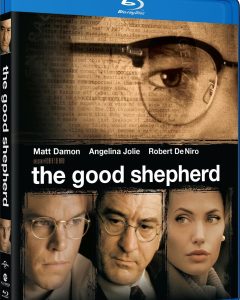 [PREVENTA] The Good Shepherd Blu-Ray