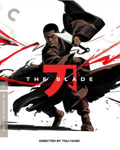 [PREVENTA] Dao (The Blade) Blu-Ray (The Criterion Collection)