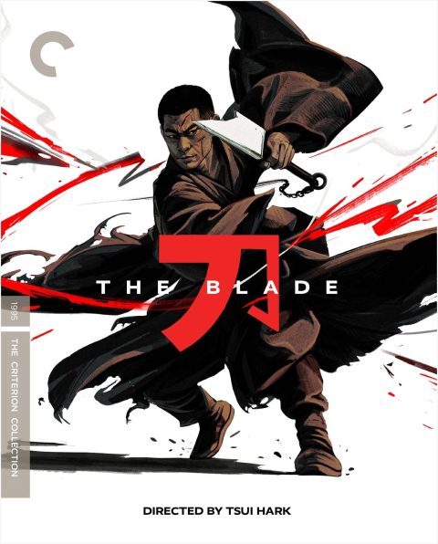 23 Dao (The Blade) Blu-Ray (The Criterion Collection)
