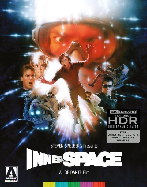 25 Innerspace UHD4K (US)