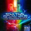 Star Trek: The Motion Picture UHD4K The Director's Edition